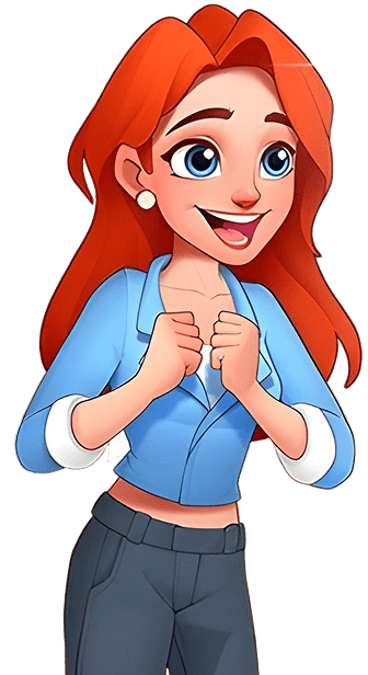 image girl