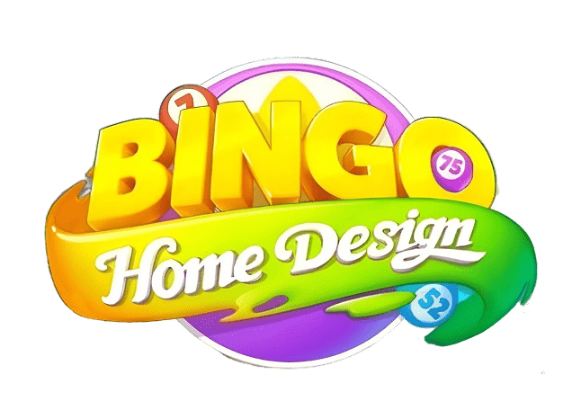 logo Bingo - Home Design